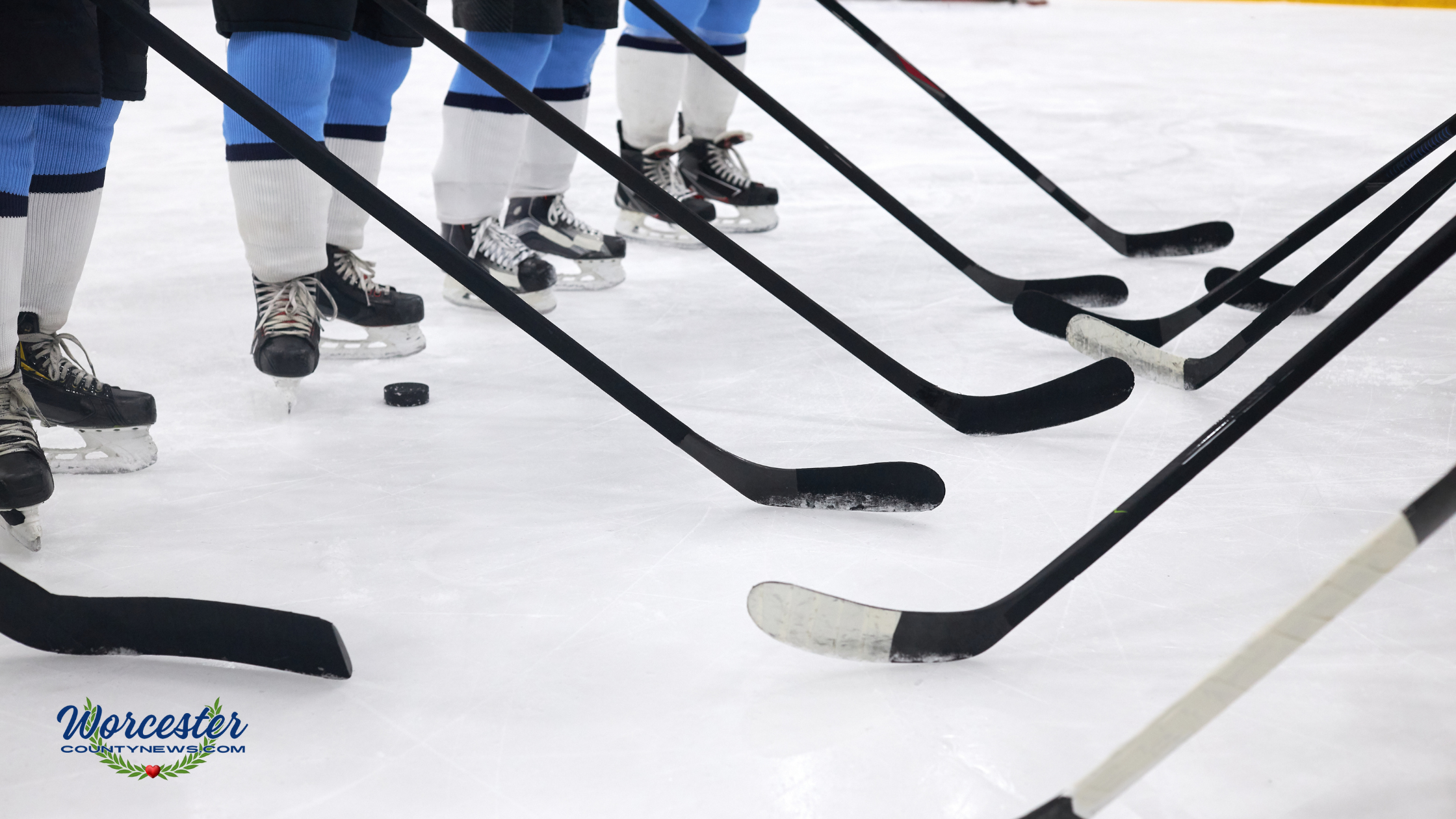 ECHL: Worcester Railers Re-Sign Defenseman Cam McDonald for 2025-26 Season