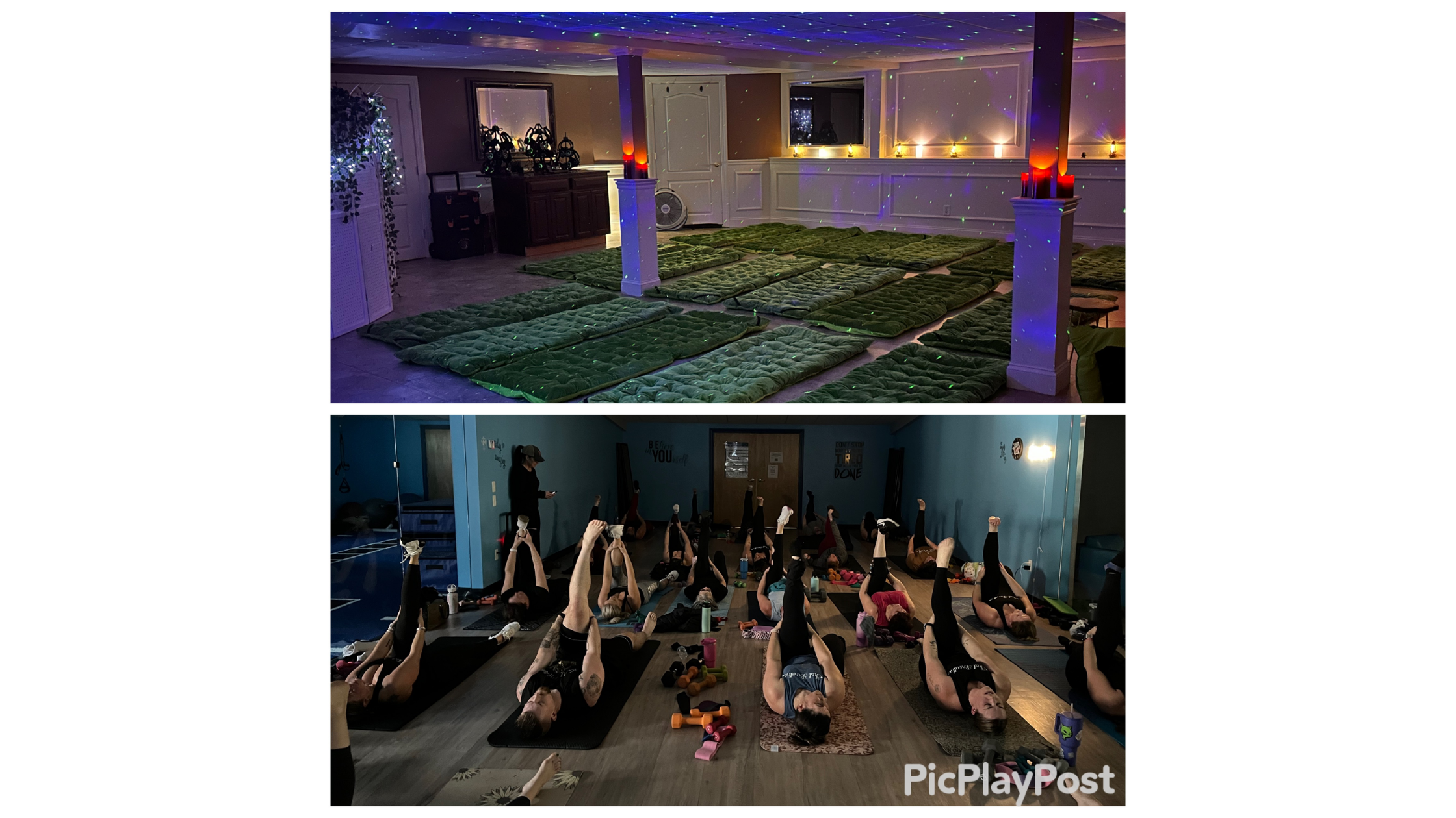 Transform Your Fall Fitness Journey at Double Play Fitness Home of Psalm Wellness in Cherry Valley, MA Transform Your Fall Fitness Journey at Double Play Fitness Home of Psalm Wellness in Cherry Valley, MA