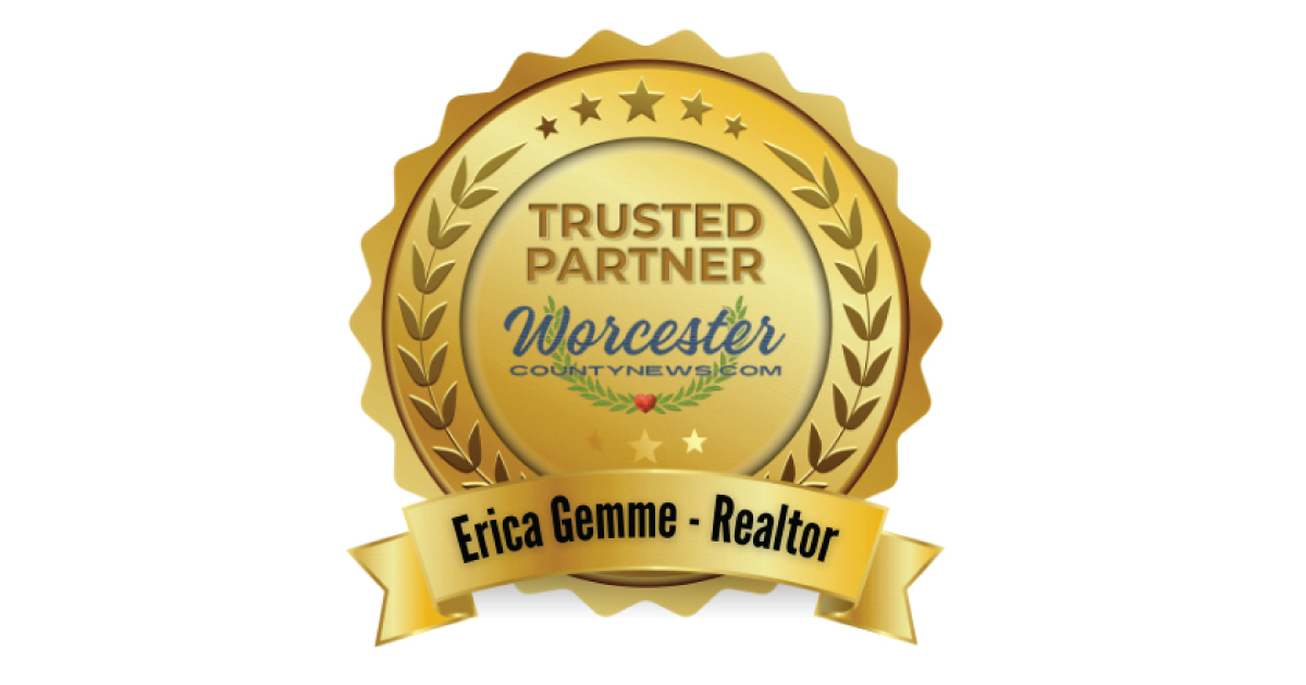 Why We Chose Erica M Gemme Homes as Worcester County’s Trusted Partner in Real Estate Why We Chose Erica M Gemme Homes as Worcester County’s Trusted Partner in Real Estate