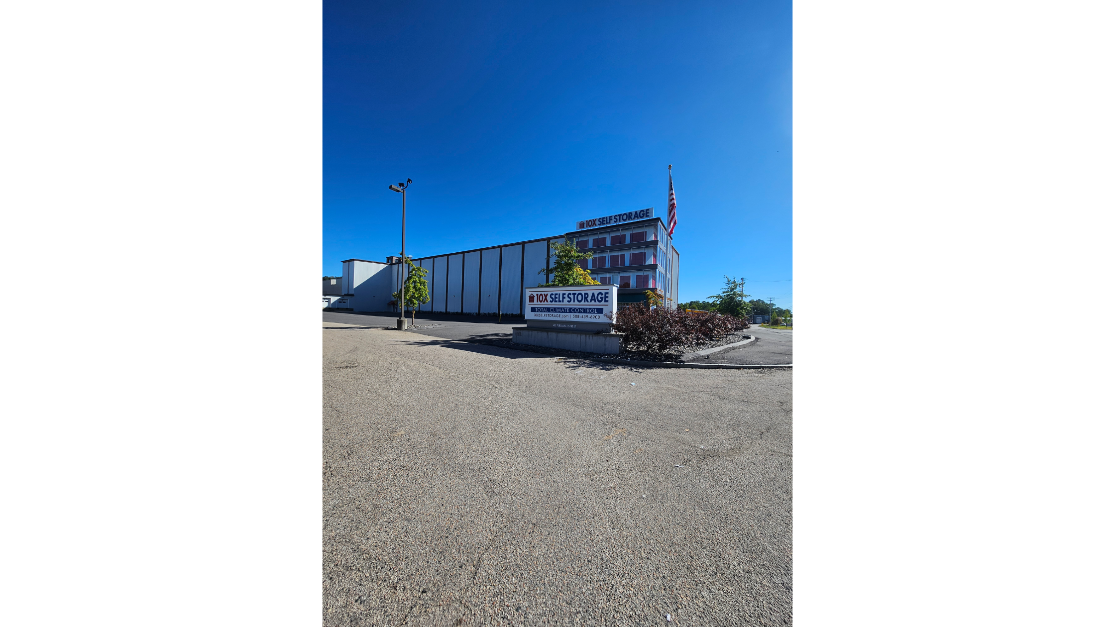10X Self Storage – Worcester: Your Premier Climate-Controlled Storage Solution in Massachusetts’ Growing Market 10X Self Storage – Worcester: Your Premier Climate-Controlled Storage Solution in Massachusetts’ Growing Market