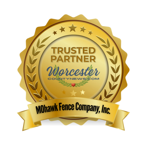 Why We Chose Mohawk Fence Company, Inc. as Our Trusted Partner Why We Chose Mohawk Fence Company, Inc. as Our Trusted Partner