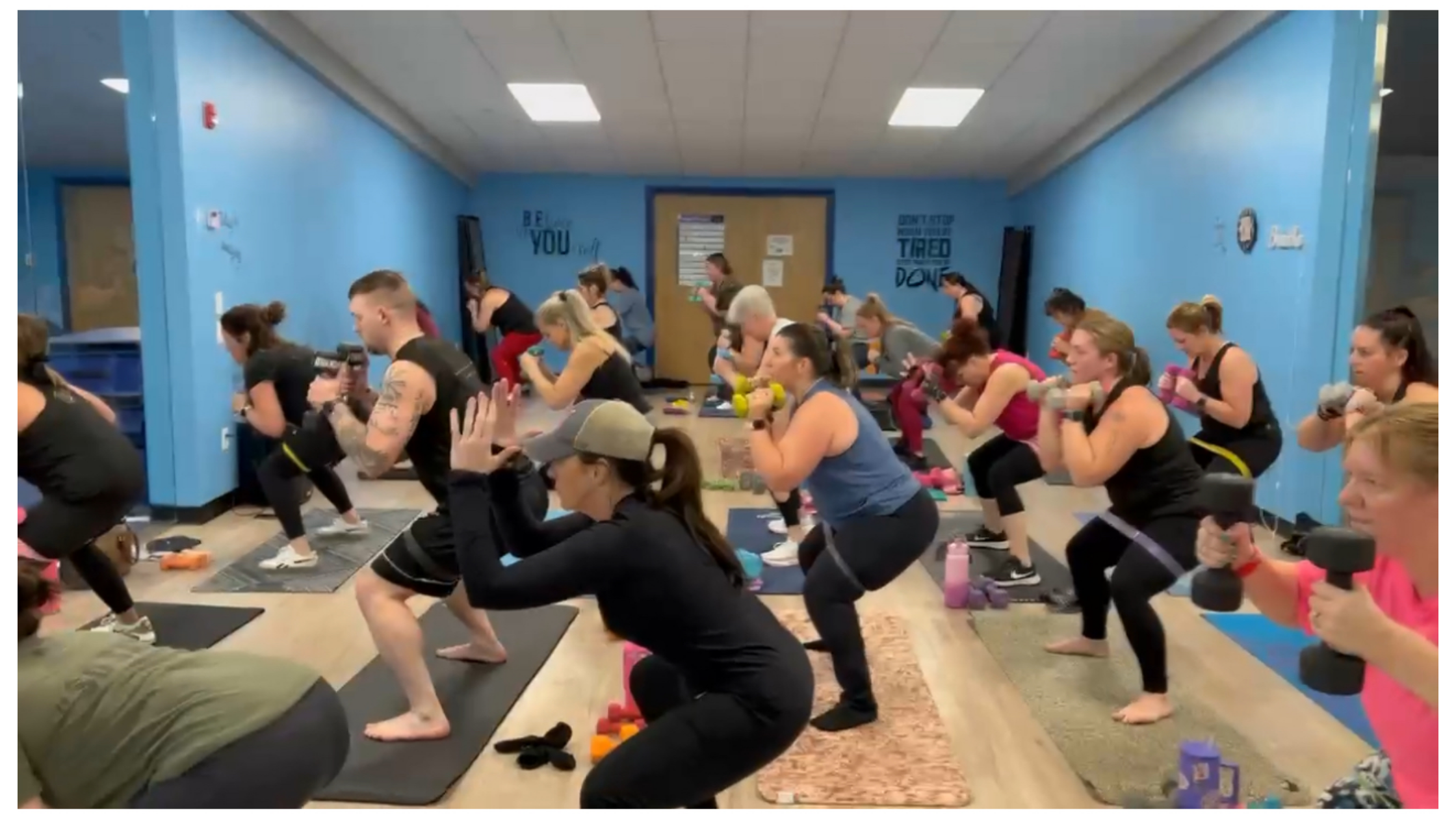 Transform Your Fall Wellness Journey with Double Play Fitness & Psalm Wellness Transform Your Fall Wellness Journey with Double Play Fitness & Psalm Wellness
