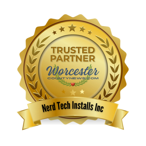 Upgrade Your Home with Professional TV Mounting and Smart Home Solutions in Worcester County