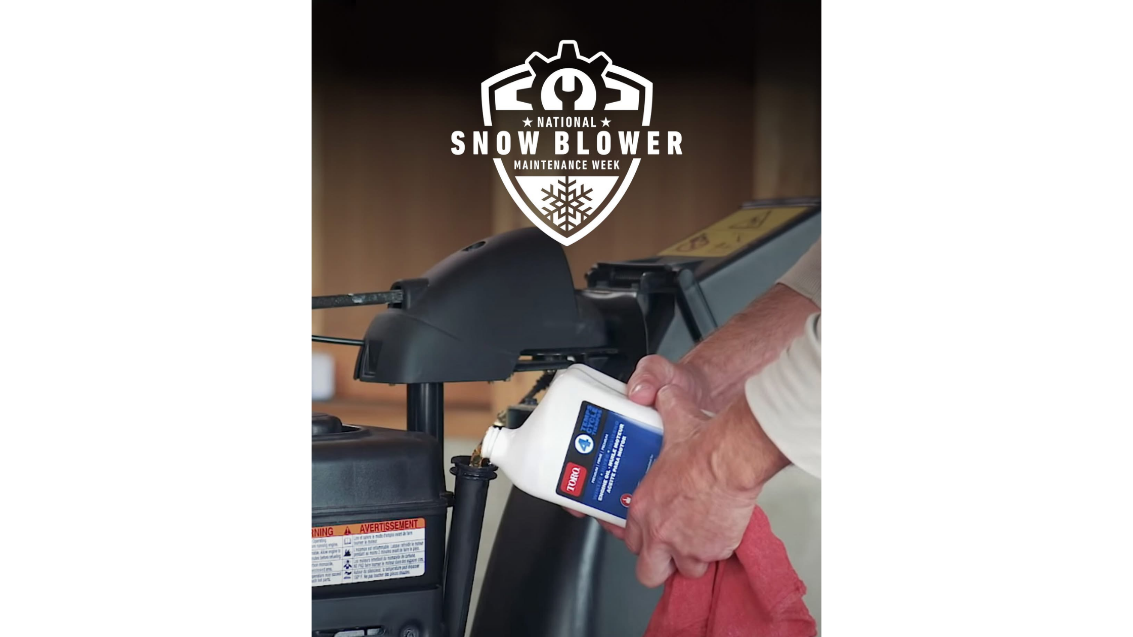 Don’t Wait for the First Snowfall: Schedule Your Snowblower Tuneup Service at Rotti’s Power Equipment Don’t Wait for the First Snowfall: Schedule Your Snowblower Tuneup Service at Rotti’s Power Equipment