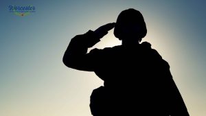 Retired Worcester Police Sergeant Takes Command of Historic 42nd Infantry Division